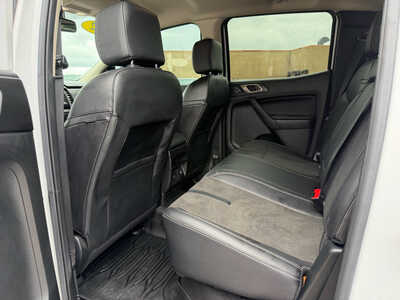 2022 Ford Ranger Crew Cab, $35645. Photo 8