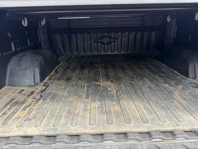 2024 Chevrolet 1500 Crew Cab, $41150. Photo 6