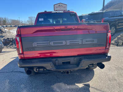 2026 Ford F150 Crew Cab, $91124. Photo 3