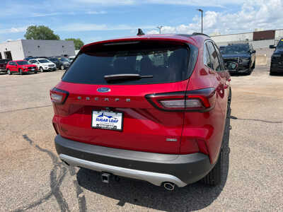 2025 Ford Escape, $26595. Photo 5