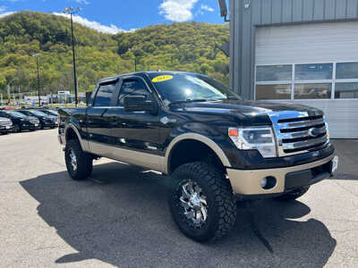 2013 Ford F-150, $6649. Photo 2