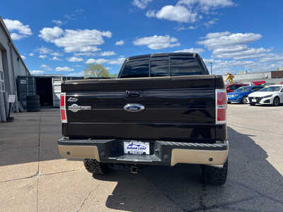 2013 Ford F-150, $6649. Photo 5