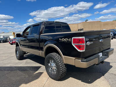 2013 Ford F-150, $6649. Photo 6