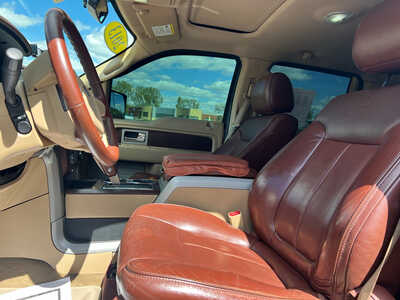 2013 Ford F-150, $6649. Photo 7