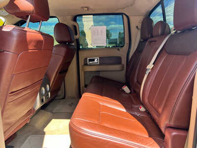 2013 Ford F-150, $6649. Photo 8