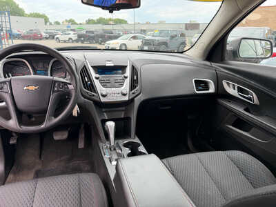2013 Chevrolet Equinox, $5998. Photo 10