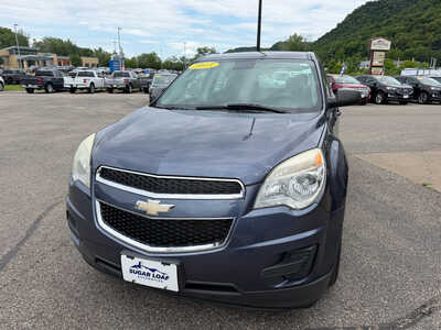 2013 Chevrolet Equinox, $5998. Photo 2
