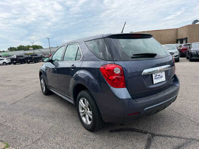 2013 Chevrolet Equinox, $5998. Photo 6
