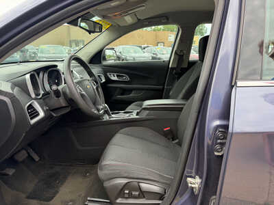2013 Chevrolet Equinox, $5998. Photo 7