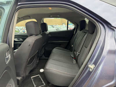 2013 Chevrolet Equinox, $5998. Photo 8