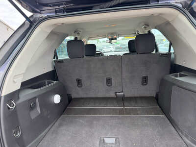 2013 Chevrolet Equinox, $5998. Photo 9