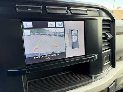 2023 Ford F250 Crew Cab, $44995. Photo 11