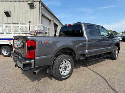 2023 Ford F250 Crew Cab, $44995. Photo 4