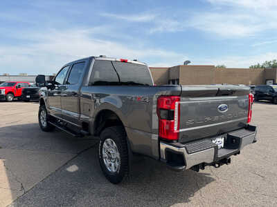 2023 Ford F250 Crew Cab, $44995. Photo 5