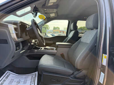 2023 Ford F250 Crew Cab, $44995. Photo 7