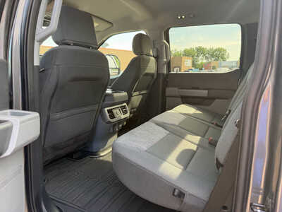 2023 Ford F250 Crew Cab, $44995. Photo 8