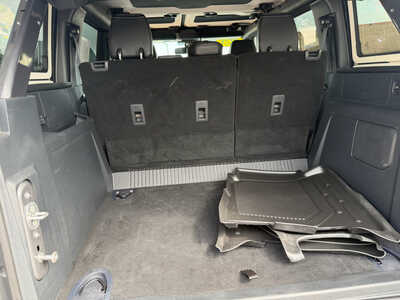2025 Ford Bronco, $58649. Photo 10