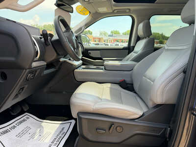 2025 Ford Expedition Max, $57995. Photo 11
