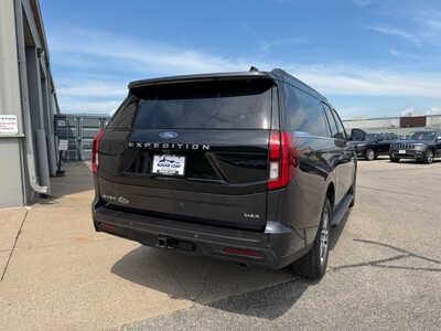 2025 Ford Expedition Max, $57995. Photo 5