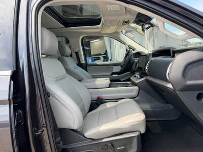 2025 Ford Expedition Max, $57995. Photo 6