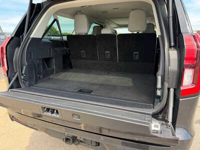 2025 Ford Expedition Max, $57995. Photo 8