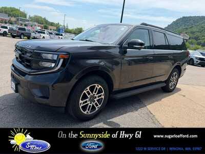 2025 Ford Expedition Max, $57995. Photo 1