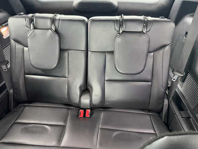 2020 Ford Explorer, $21995. Photo 9