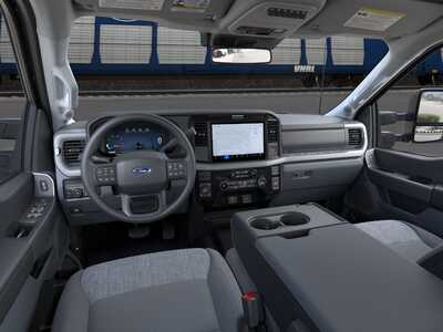 2026 Ford F350 Crew Cab, $69180. Photo 10