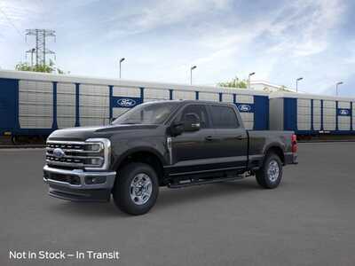 2026 Ford F350 Crew Cab, $69180. Photo 2