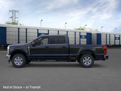2026 Ford F350 Crew Cab, $69180. Photo 4