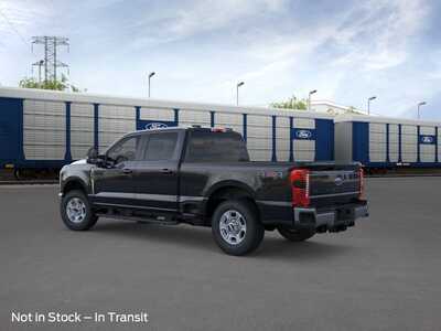 2026 Ford F350 Crew Cab, $69180. Photo 5