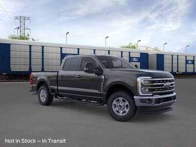 2026 Ford F350 Crew Cab, $69180. Photo 8
