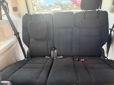 2017 Dodge Caravan, Grand, $15995. Photo 9