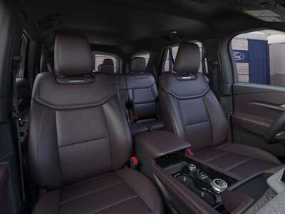 2026 Ford Explorer, $53100. Photo 10