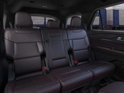 2026 Ford Explorer, $53100. Photo 11