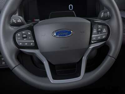 2026 Ford Explorer, $53100. Photo 12