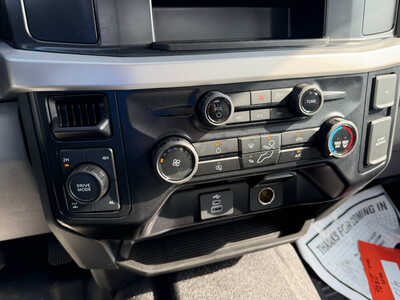2025 Ford F350 Ext Cab, $53649. Photo 10