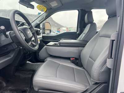 2025 Ford F350 Ext Cab, $55995. Photo 5