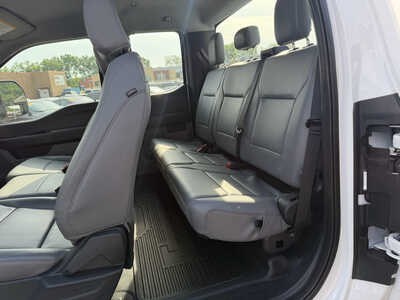 2025 Ford F350 Ext Cab, $53649. Photo 9