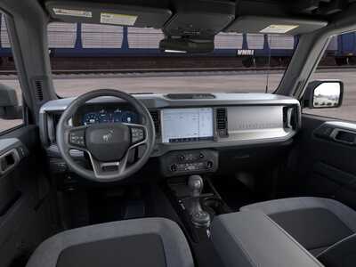 2026 Ford Bronco, $49160. Photo 10