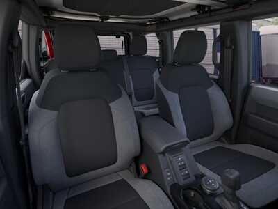 2026 Ford Bronco, $49160. Photo 11