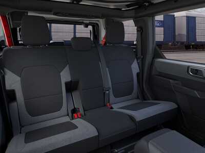 2026 Ford Bronco, $49160. Photo 12