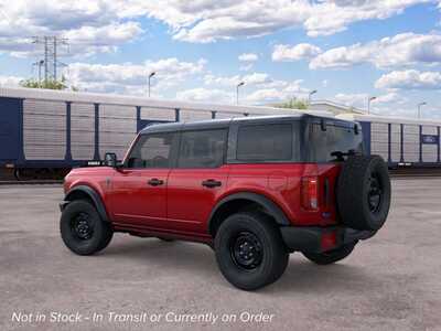 2026 Ford Bronco, $49160. Photo 5