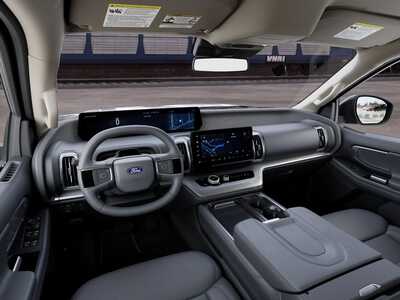 2027 Ford Expedition, $72470. Photo 10