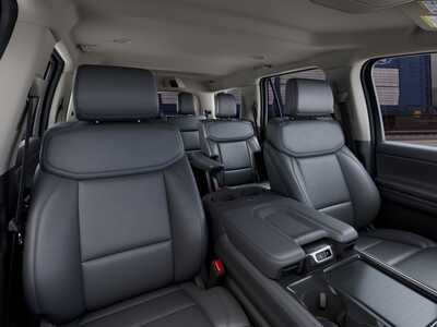 2027 Ford Expedition, $72470. Photo 11