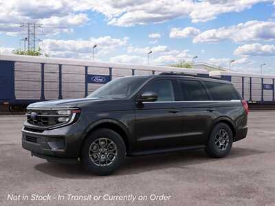 2027 Ford Expedition, $72470. Photo 2