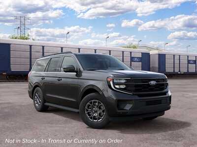 2027 Ford Expedition, $72470. Photo 5