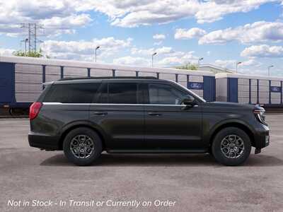 2027 Ford Expedition, $72470. Photo 6