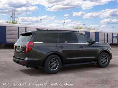 2027 Ford Expedition, $72470. Photo 7