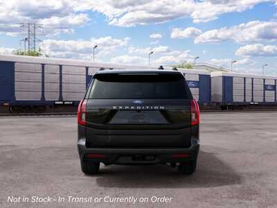 2027 Ford Expedition, $72470. Photo 8
